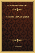 William the Conqueror