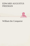 William the Conqueror