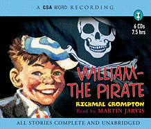 William the Pirate