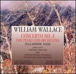 William Wallace: Concerto No. 2 for Piano and Orchestra