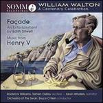 William Walton: A Centenary Celebration - Fa�ade, Henry V