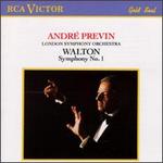 William Walton: Symphony No. 1