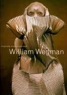 William Wegman Fashion Photographs