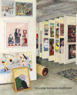 William Wegman: Paintings