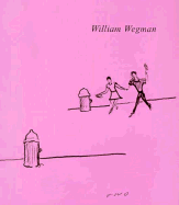 William Wegman