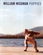 William Wegman's Puppies