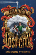 William Wenton and the Lost City, 3