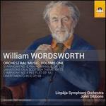 William Wordsworth: Orchestral Music, Vol. 1