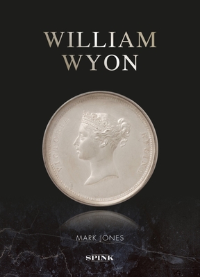 William Wyon - Jones, Mark