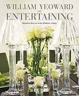William Yeoward on Entertaining