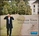 William Youn plays Mozart Sonatas
