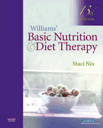 Williams' Basic Nutrition & Diet Therapy