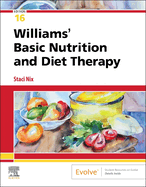 Williams' Basic Nutrition & Diet Therapy
