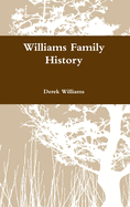 Williams Family History