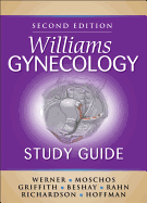 Williams Gynecology Study Guide, Second Edition
