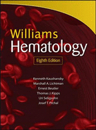 Williams Hematology