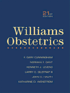 Williams Obstetrics