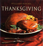 Williams-Sonoma Collection: Thanksgiving