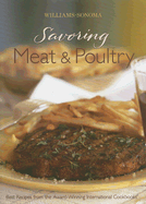 Williams-Sonoma Savoring Meat and Poultry