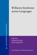 Williams Syndrome Across Languages