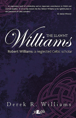 Williams, The Llawnt - Williams, Derek R