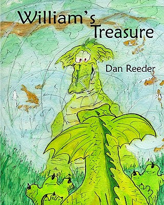 William's Treasure - Reeder, Dan