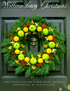 Williamsburg Christmas
