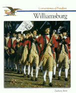 Williamsburg - Cof