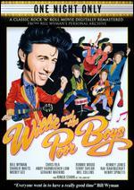 Willie and the Poor Boys