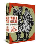 Willie & Joe: The WWII Years