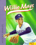 Willie Mays - Pbk (History Makers)