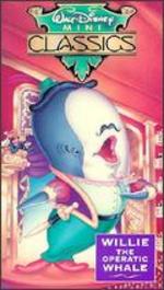 Willie the Operatic Whale