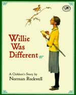 Willie Was Different
