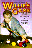 Willie's Game: An Autobiography
