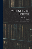 Willingly to School: a Study in Unceremonial Portraiture