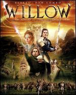 Willow [2 Discs] [Blu-ray/DVD]