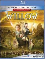 Willow [30th Anniversary] [Includes Digital Copy] [Blu-ray]