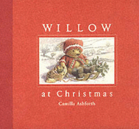 Willow At Christmas