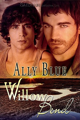 Willow Bend - Blue, Ally