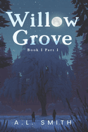 Willow Grove: An MM Paranormal Romance