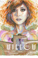 Willow, Season 9: Wonderland