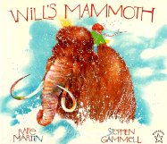 Will's Mammoth - Martin, Rafe