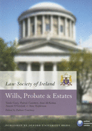 Wills, Probate and Estates