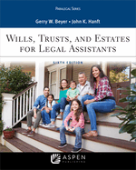 Wills, Trusts, and Estates for Legal Assistants