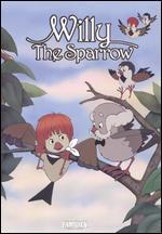 Willy the Sparrow