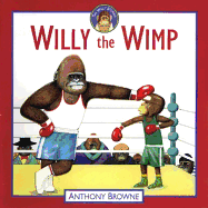 Willy the Wimp