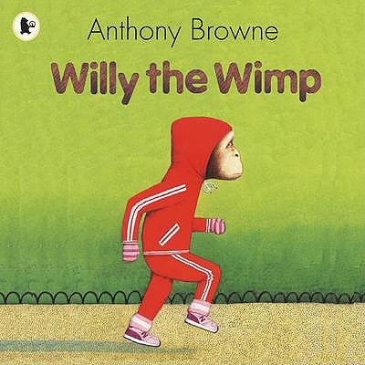 Willy the Wimp - 
