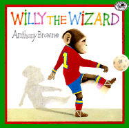Willy the Wizard