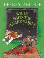 Willy visits the square world