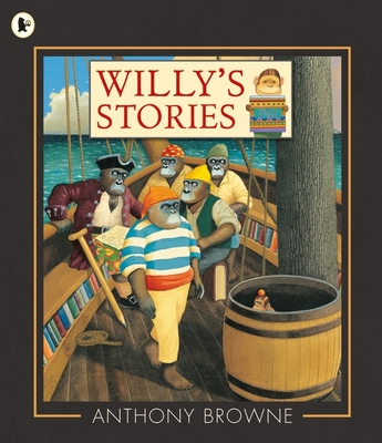 Willy's Stories - 